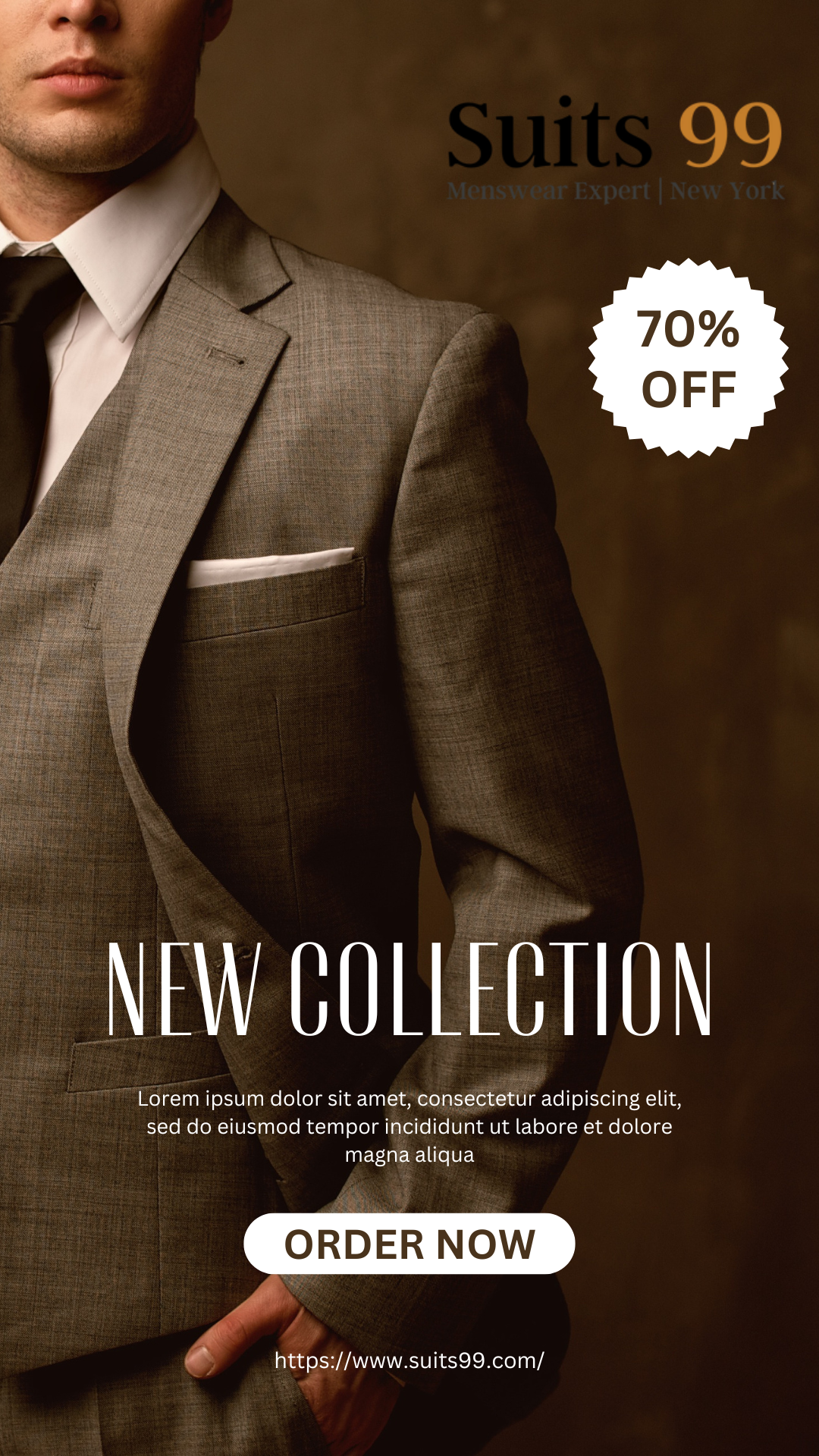 Double Breasted Suits: The Ultimate Guide to Timeless Men's Fashion in the USA