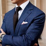 Is a Double Breasted Suit a Good Idea for Today's Youth?