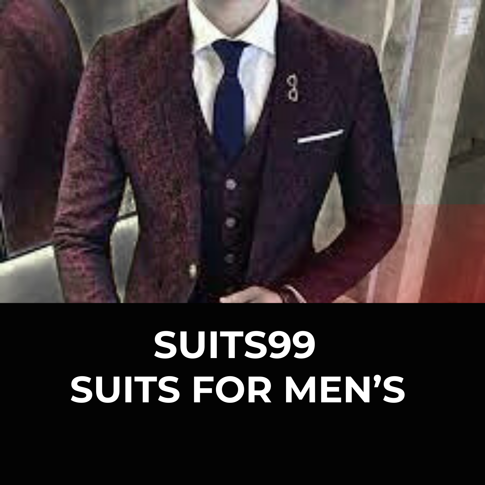 Church suits for you