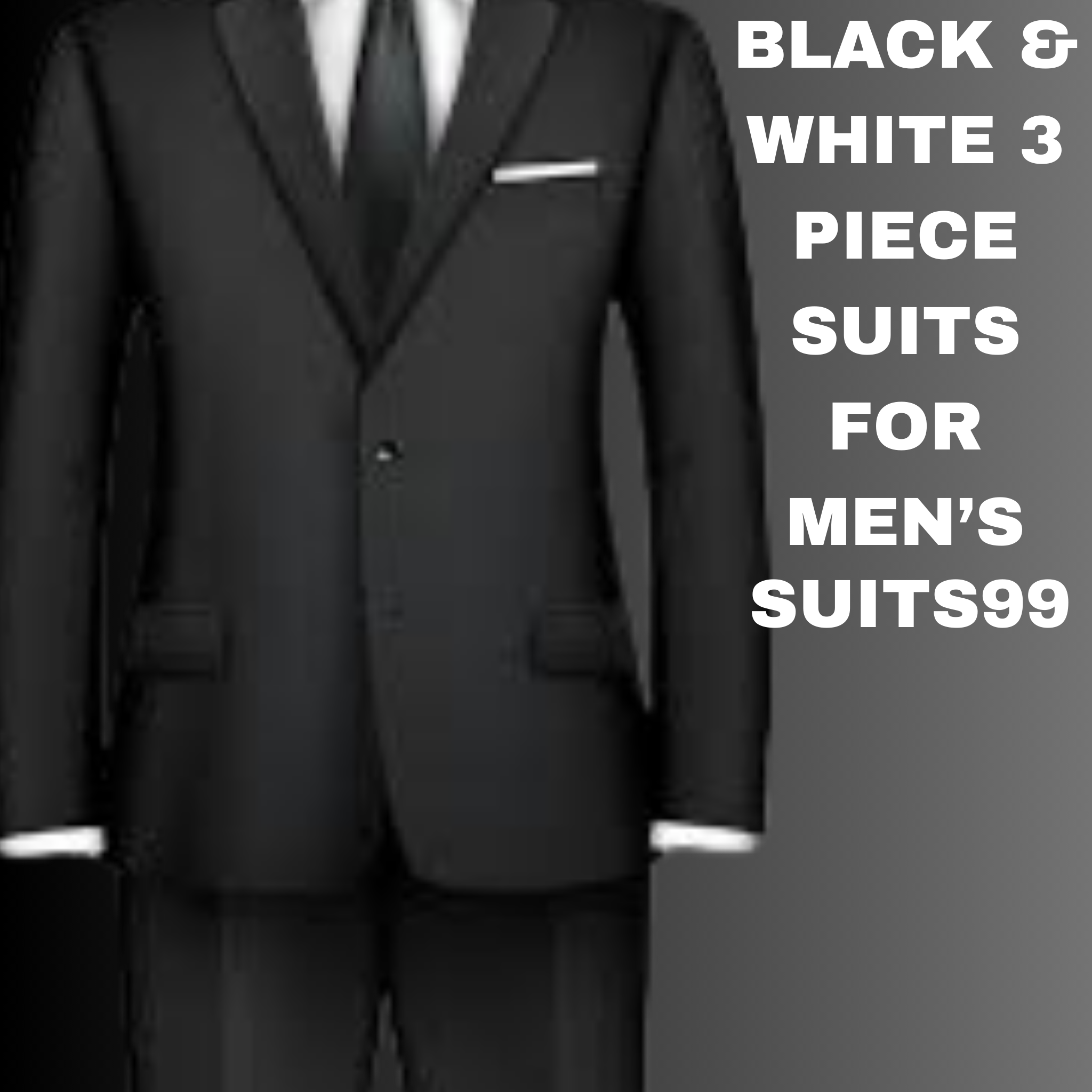 3 piece suit nearby