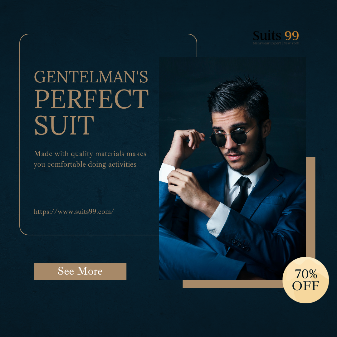 Suit Shops Near Me: The Ultimate Guide to Finding the Best Men’s Suits in the USA