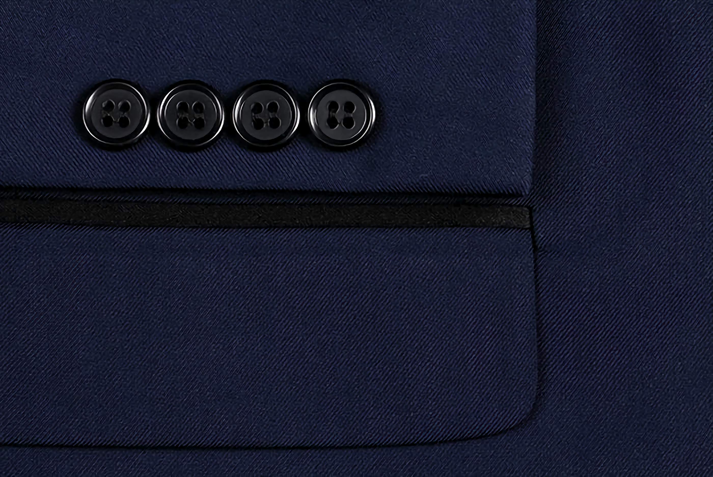 Blue 2 Piece Tuxedo Shawl Lapel Slim Fit - Suits99