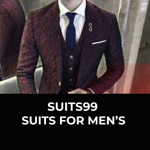 Church suits for you
