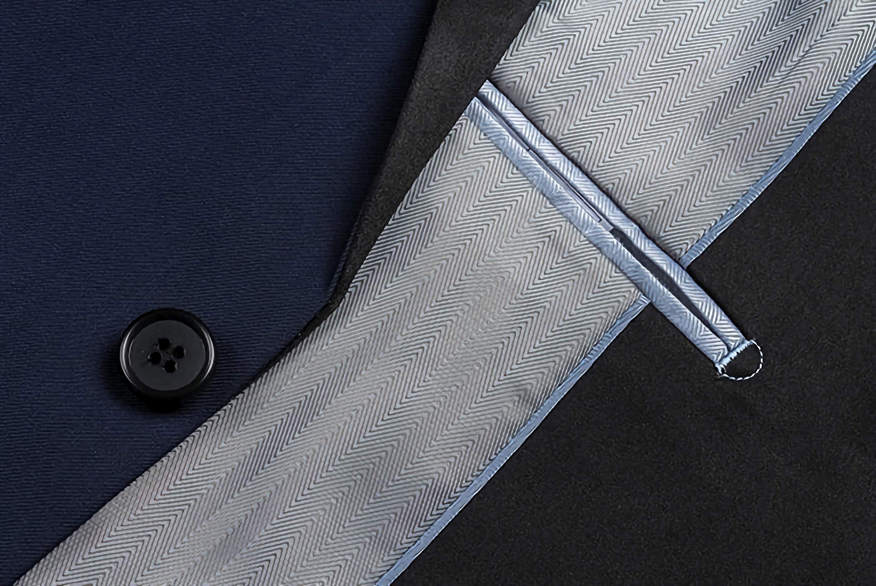 Blue 2 Piece Tuxedo Shawl Lapel Slim Fit - Suits99