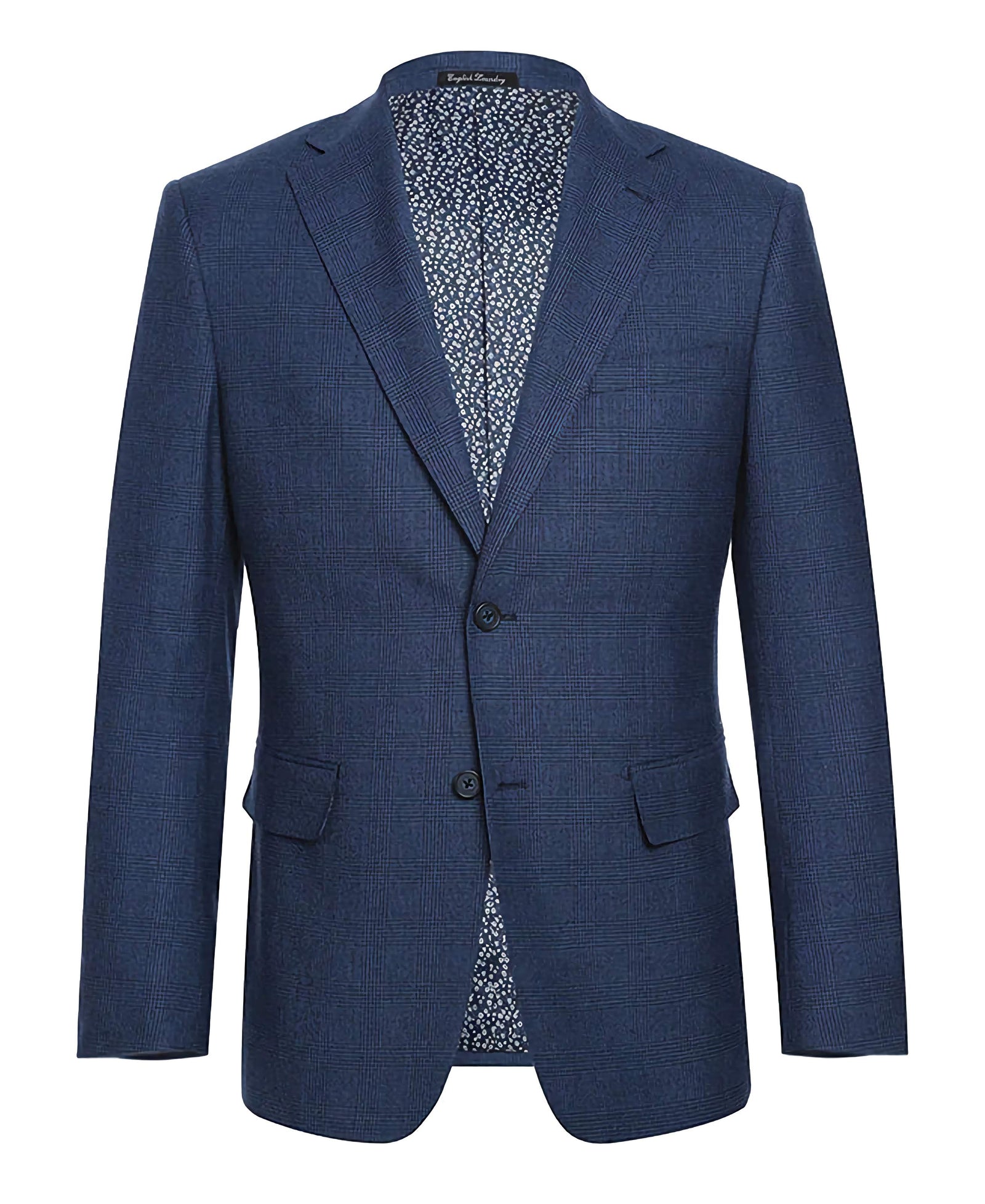 English laundry blazer discount