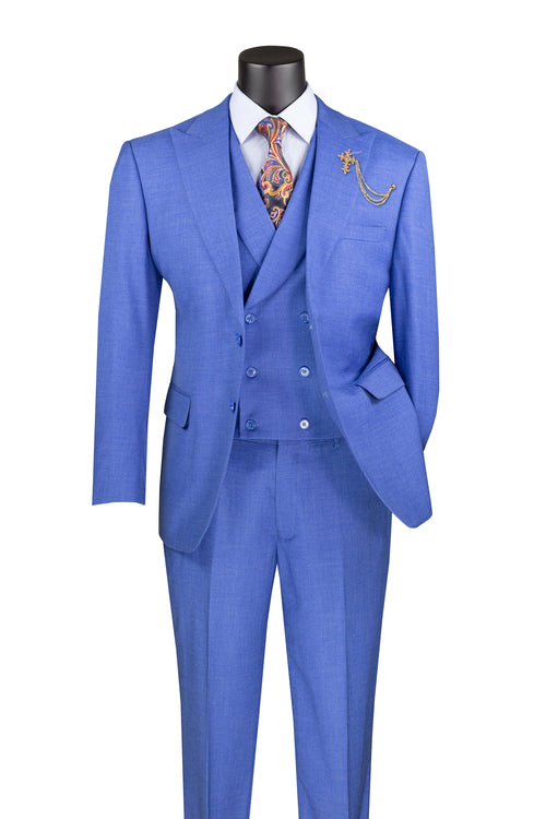 Tessori Suits