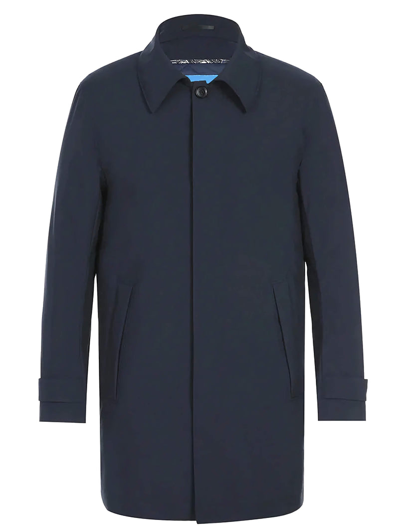 送料無料の通販 PELAGO Standard Collar Functional Trench Coat With Removable スーツ・フォーマル・ドレス