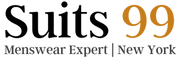 Suits99 logo