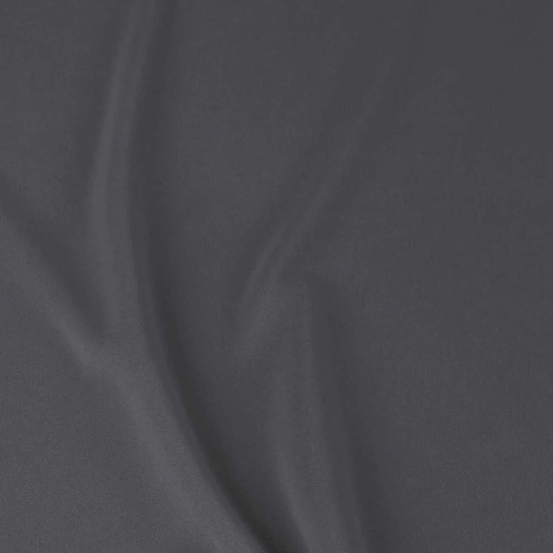 Ram Collection - Double Breasted Suit 2 Piece Regular Fit in Heather Gray - Suits99