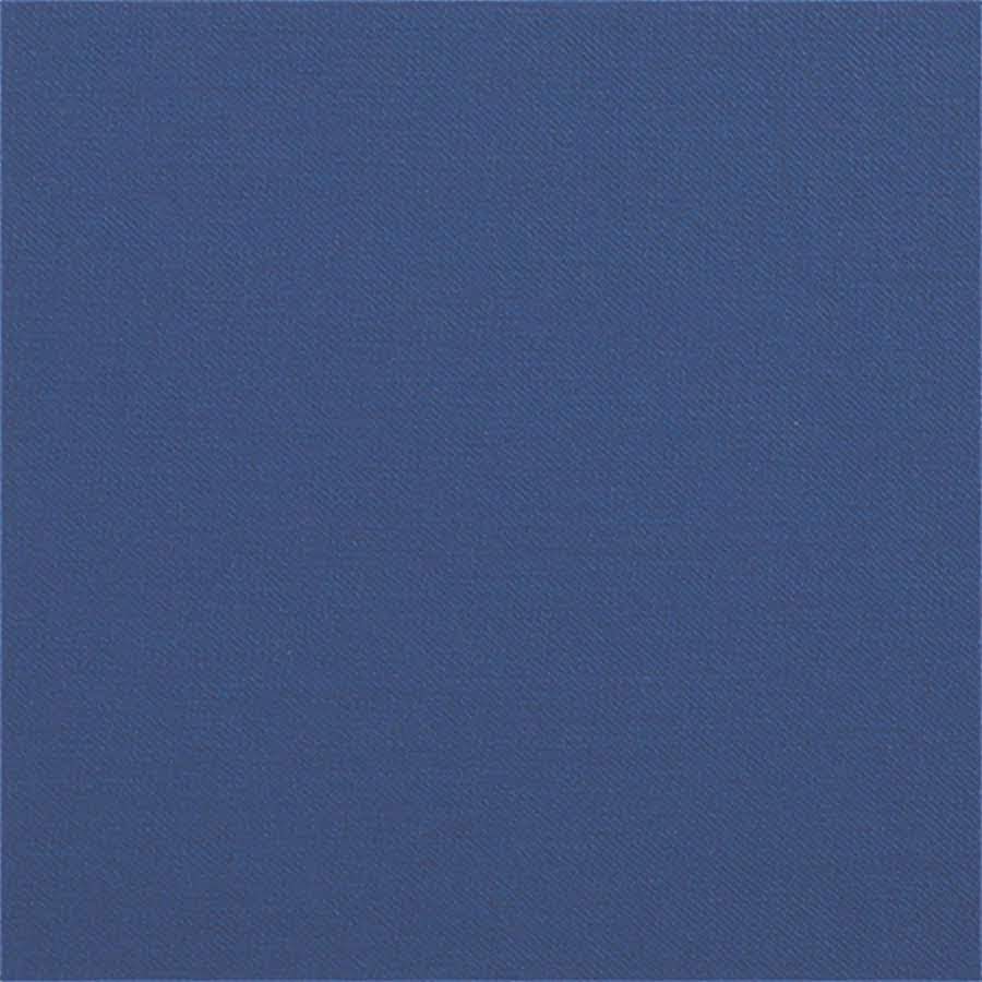 Ram Collection - Double Breasted 2 Piece Suit Regular Fit in Blue - Suits99