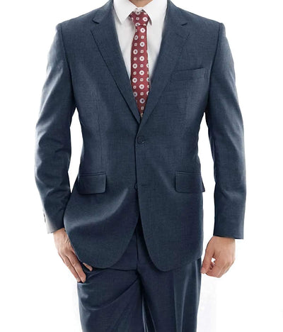 Wool Suits