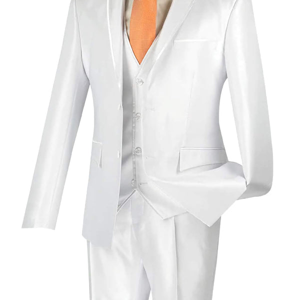 THE SUIT COMPANY／WHITE THE SUIT COMPANY Premium Men's Suits & Tuxedos | The Suit Company