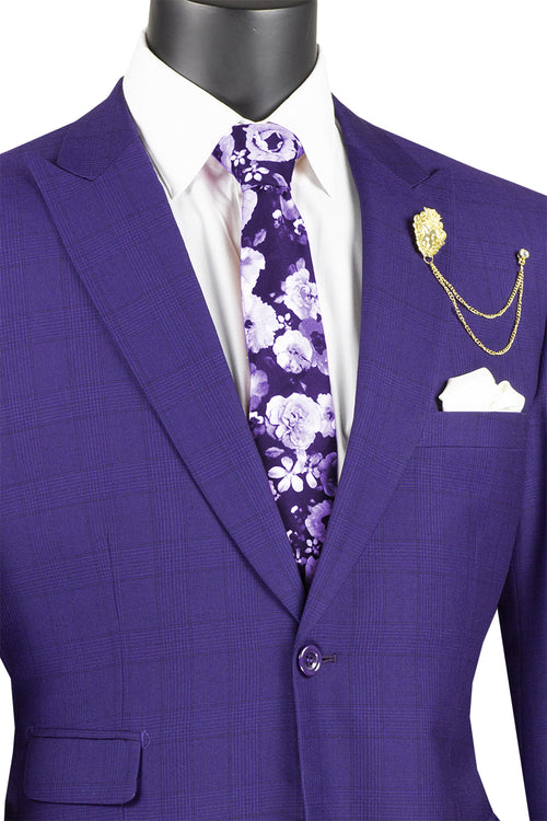 Concord Suits