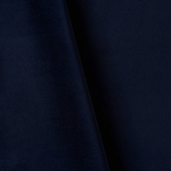 Ram Collection - Double Breasted Suit 2 Piece Regular Fit in Navy - Suits99